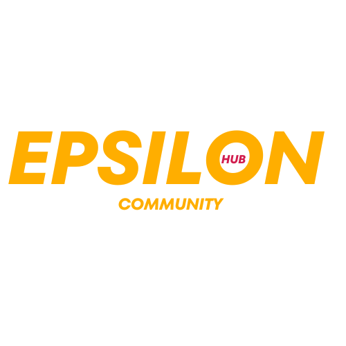 Epsilon ε